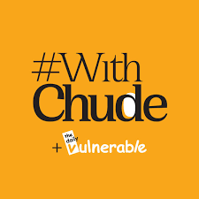 Singer and new Actor, Niyola talks about loss and leaving Nigeria on #WithChude