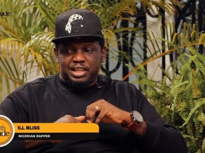 WithChude: iLLBLISS talks about his career, and the toughest times in his life.