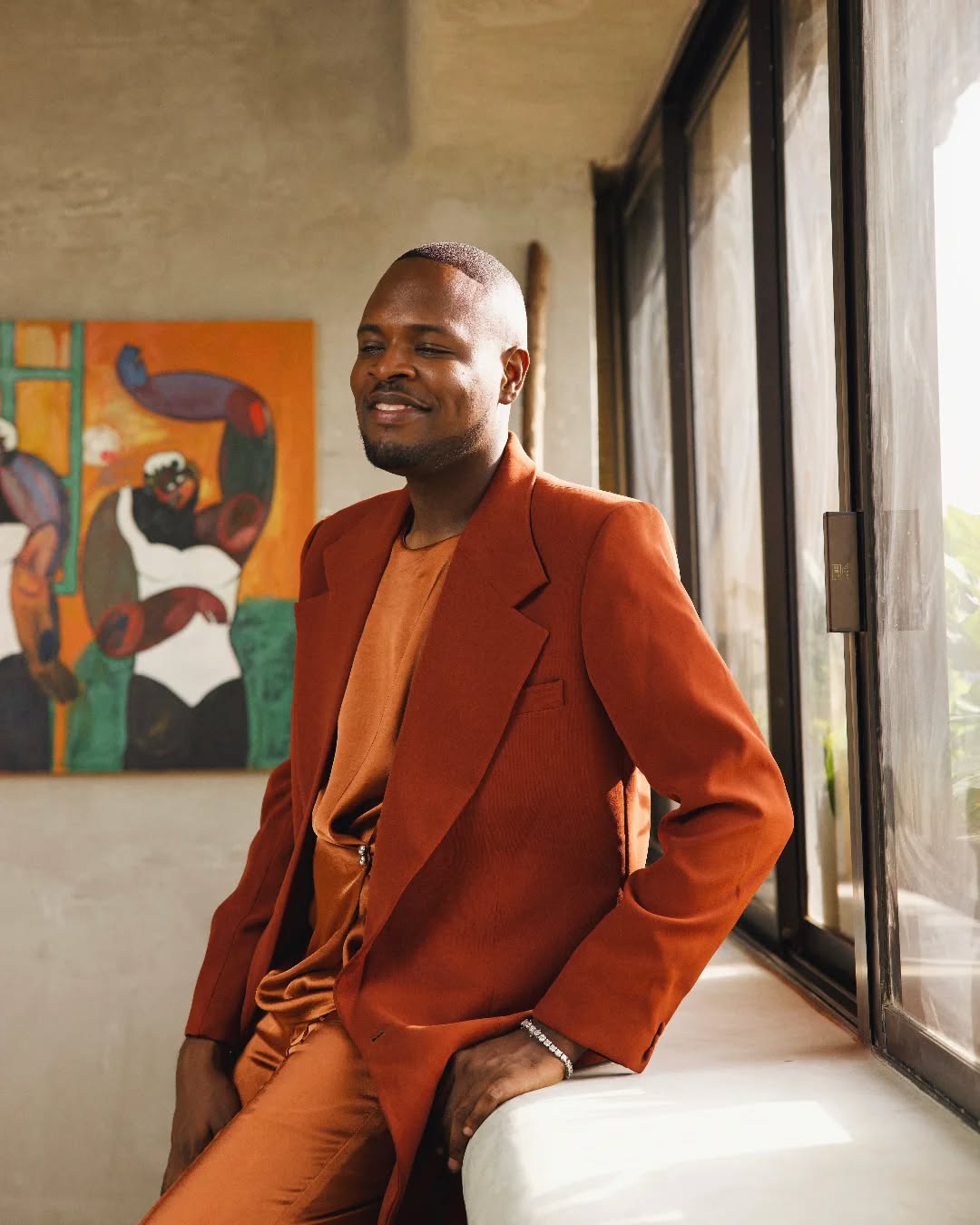 MadeinNigeria: Chude Jideonwo on How to Build Premium Nigerian Content for  the Future - Chude Jideonwo