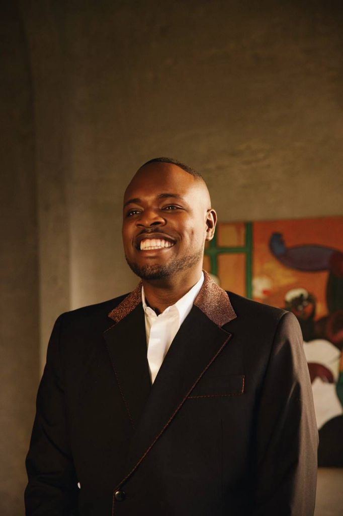 Chude Jideonwo to Speak at CREATOR HQ on “The Future of Africa’s Creator Economy”