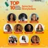Top 10 Finalists Emerge in the Creator Economy Incubator 2-Nigeria