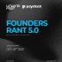 Chude Jideonwo to Speak at Founder’s Rant by UnwindFest and Paystack