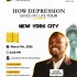 Nigerians in New York Host Chude Jideonwo for Powerful Conversation Around His Amazon Bestselling Memoir ‘How Depression Saved My Life’
