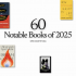 60 Notable Books of 2025- Open Country Mag