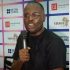 Chude Jideonwo Delivers Keynote at the Ubuntu Café Lagos Edition