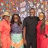 Daniel Etim-Effiong Agreed To A Sex Scene With Me and He acted Totally Professional – Kate Henshaw, Blessing Nze, Michelle Dede | Blood Sisters 2