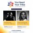 Chude Jideonwo to Deliver Keynote Address at You Need Your Tribe Conference 2026