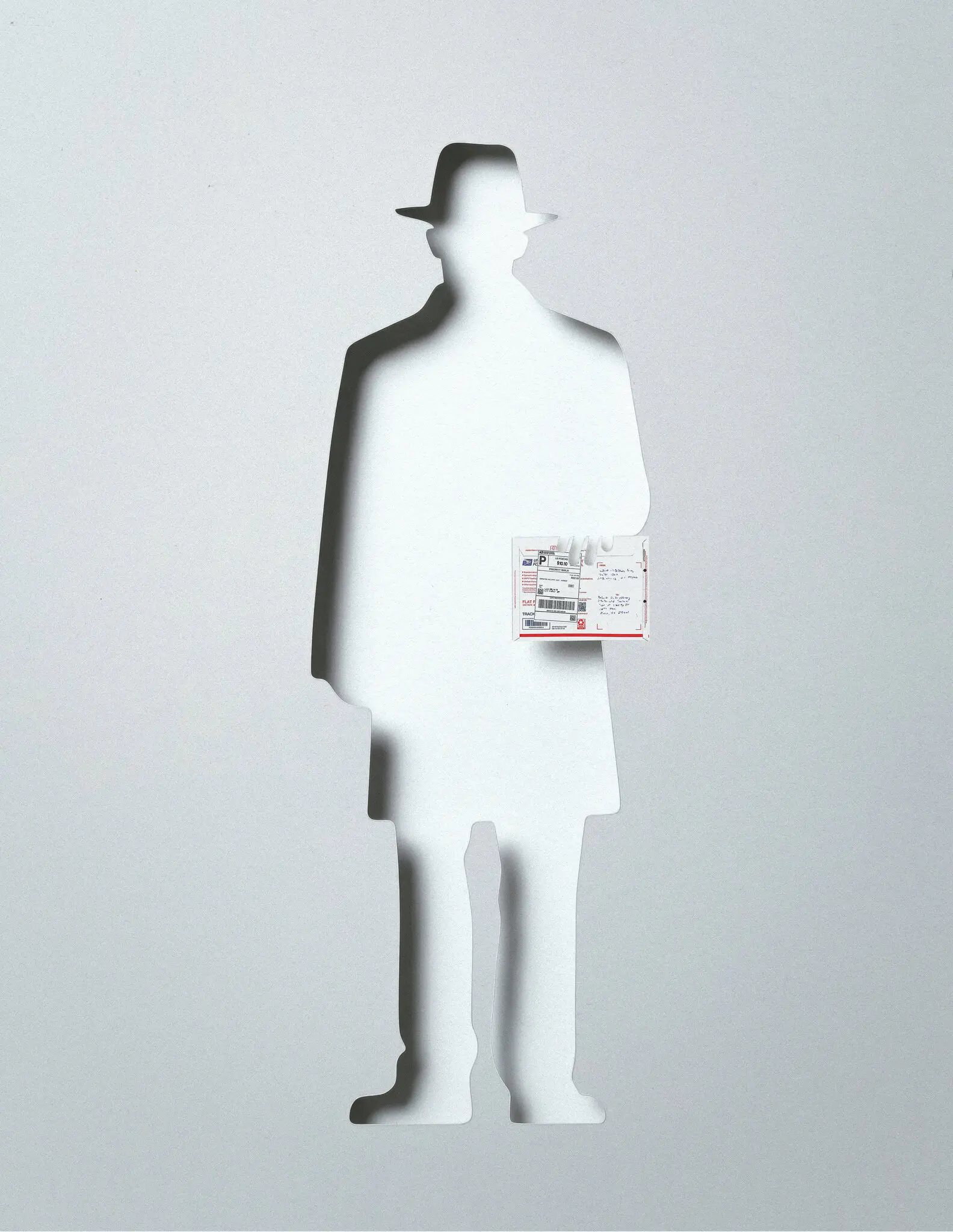 The $500 Million Mystery Will, Signed by Ghosts