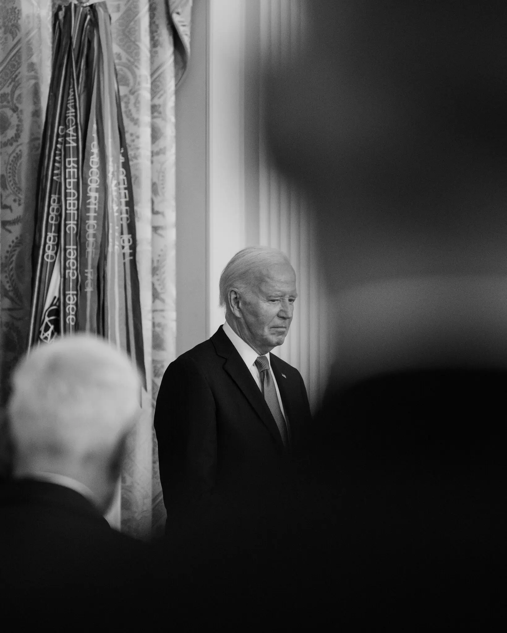 Please, Mr. President, Do the Right Thing