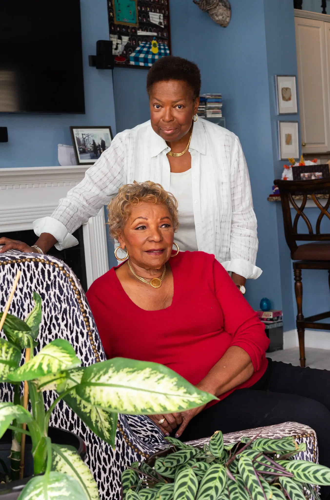Coming Out Late — and Finding a New Life in Midlife