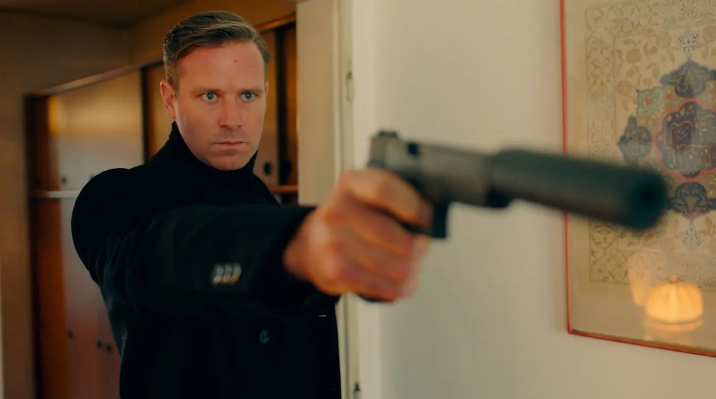 The Fascist Film That Plays As Prophecy