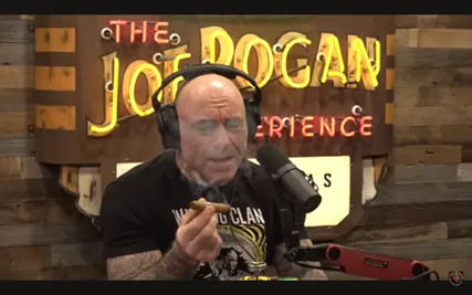 Podcast Bros and Brain Rot