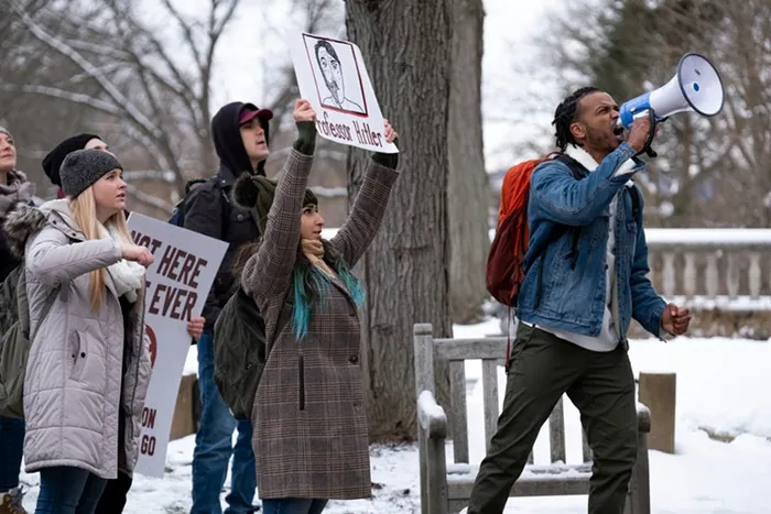 Women’s Tears Win in the Marketplace of Ideas