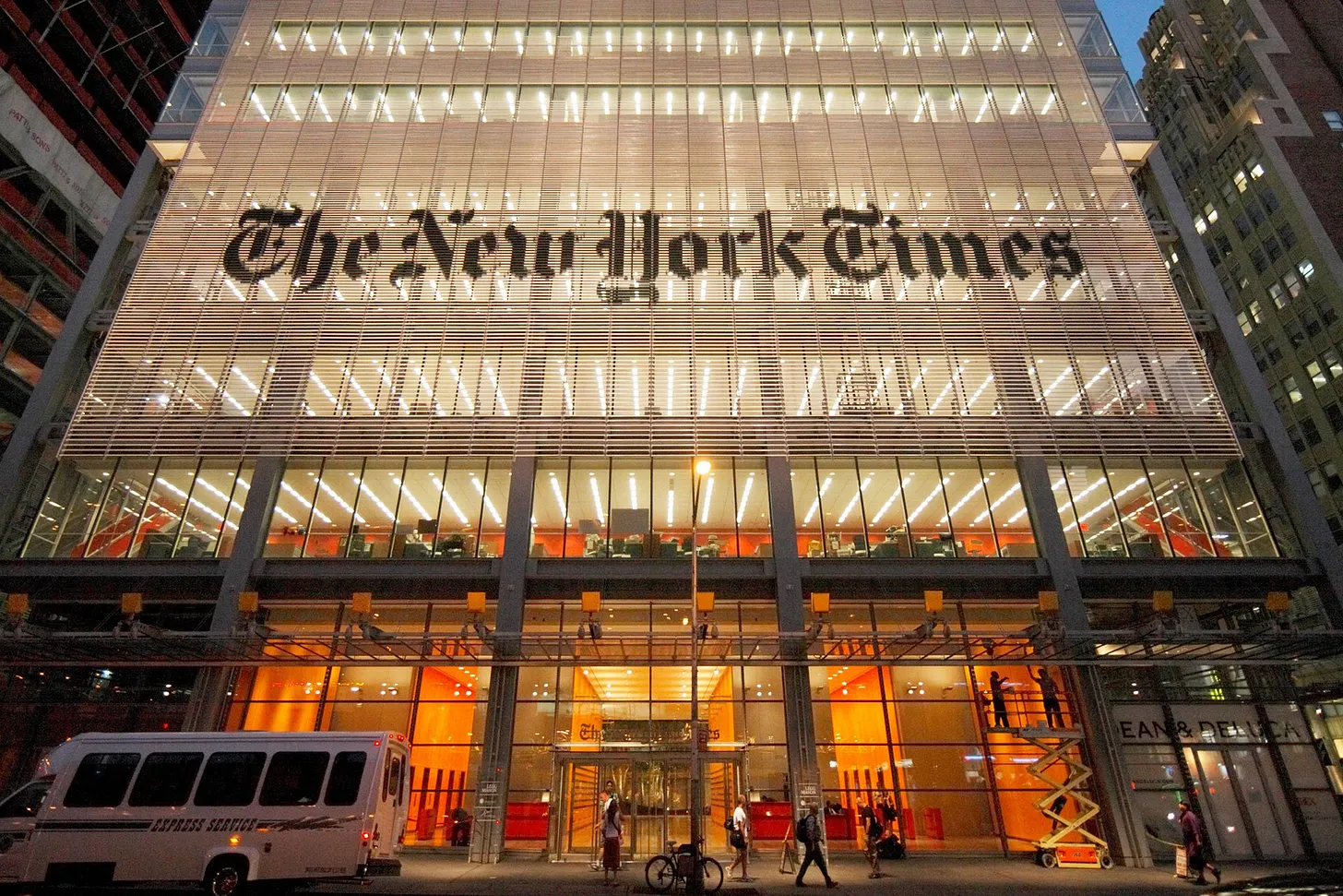 Why the Media is Honest and Good