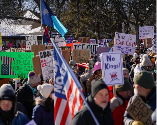 Beware of ‘anti-woke’ liberals: they attacked the left and helped Trump win