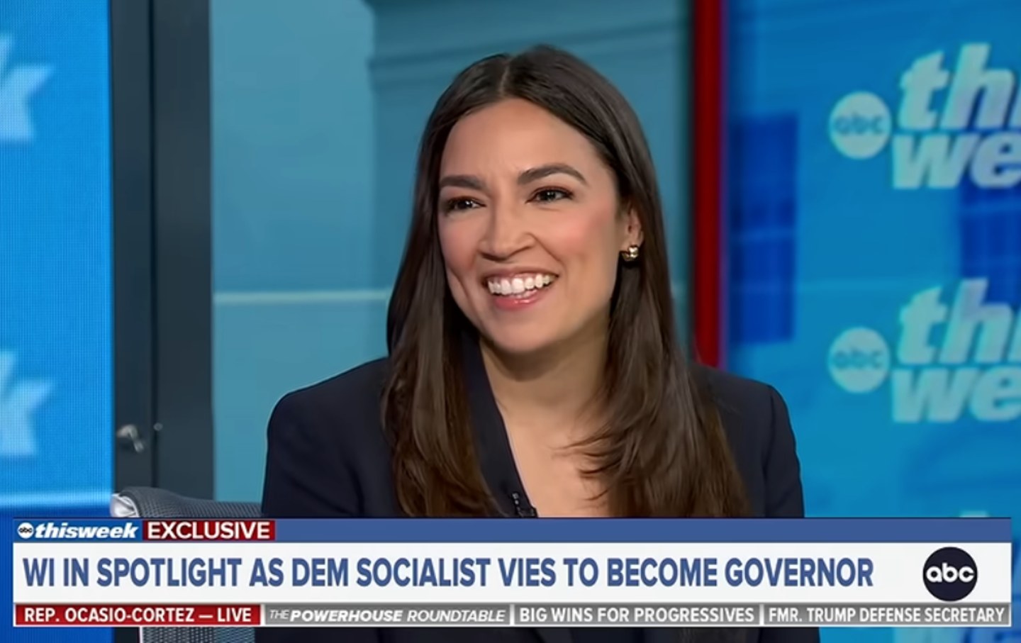 No, Woke 1 Was Not Crazy