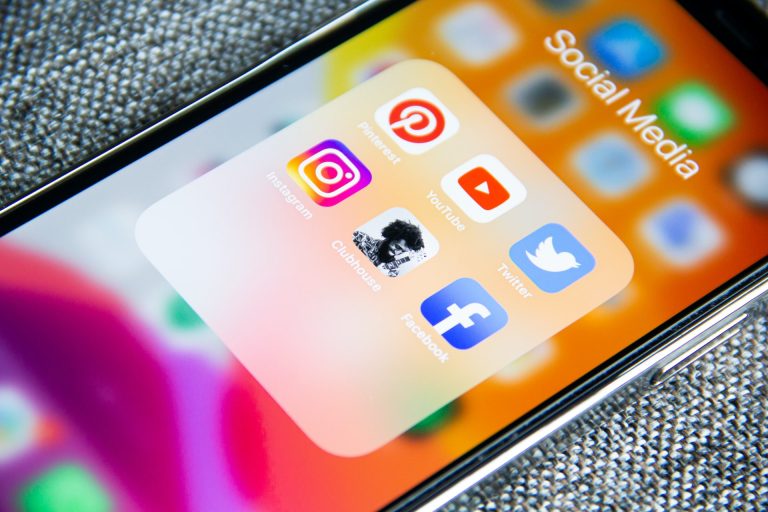 Social Media Posts