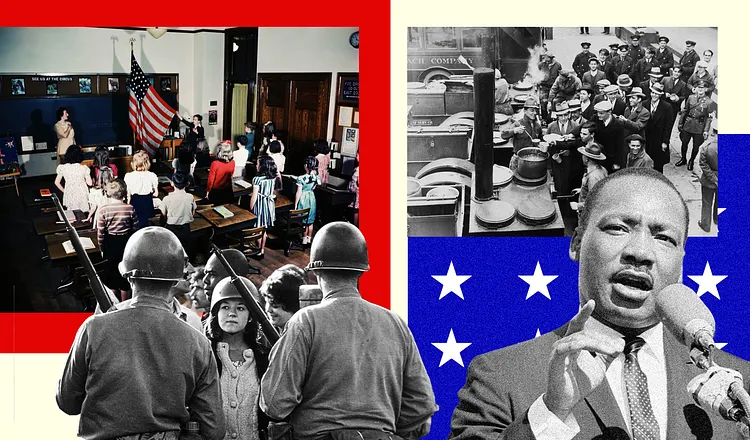 Caitlin Flanagan: The Indivisible America
