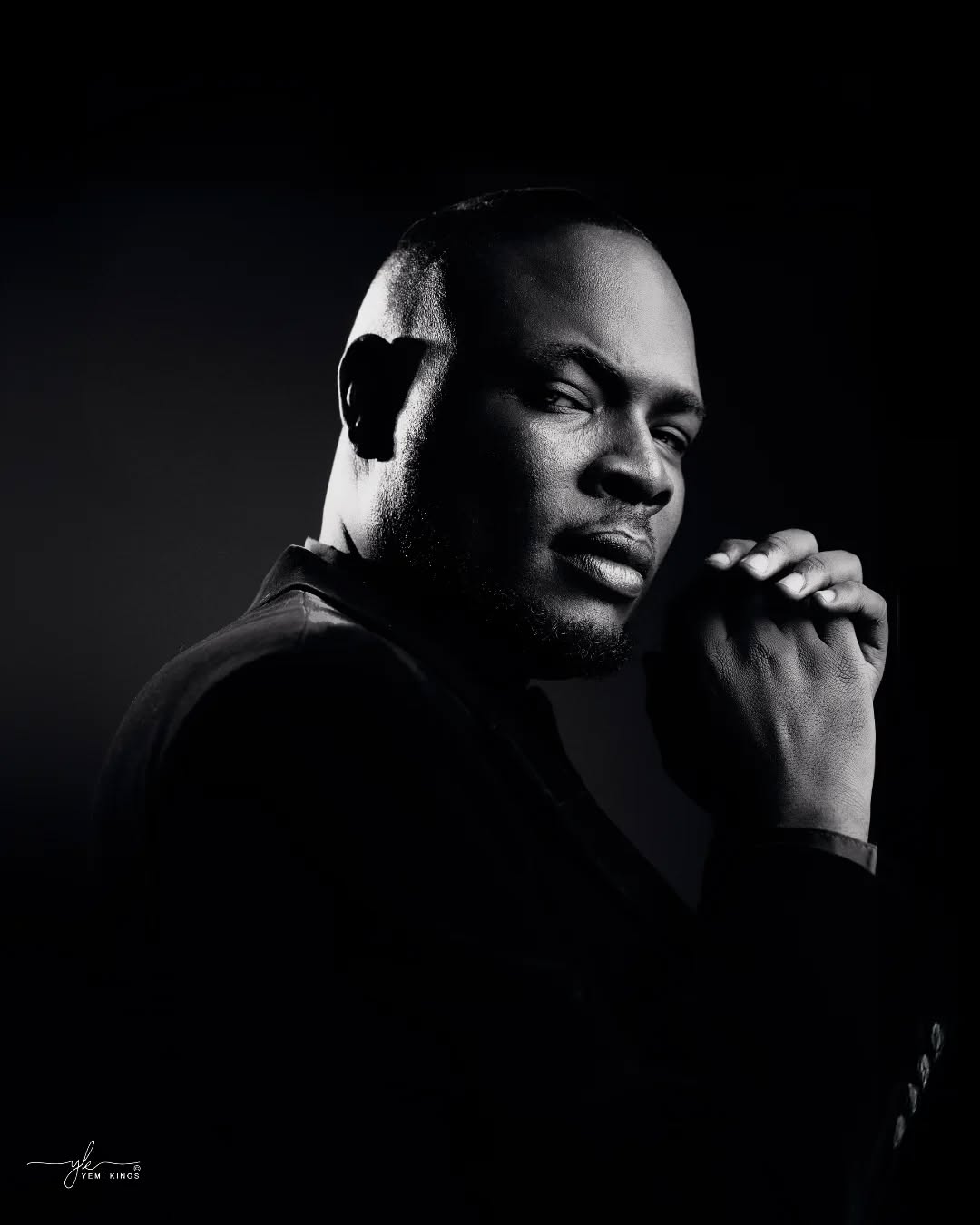 Cj Black
