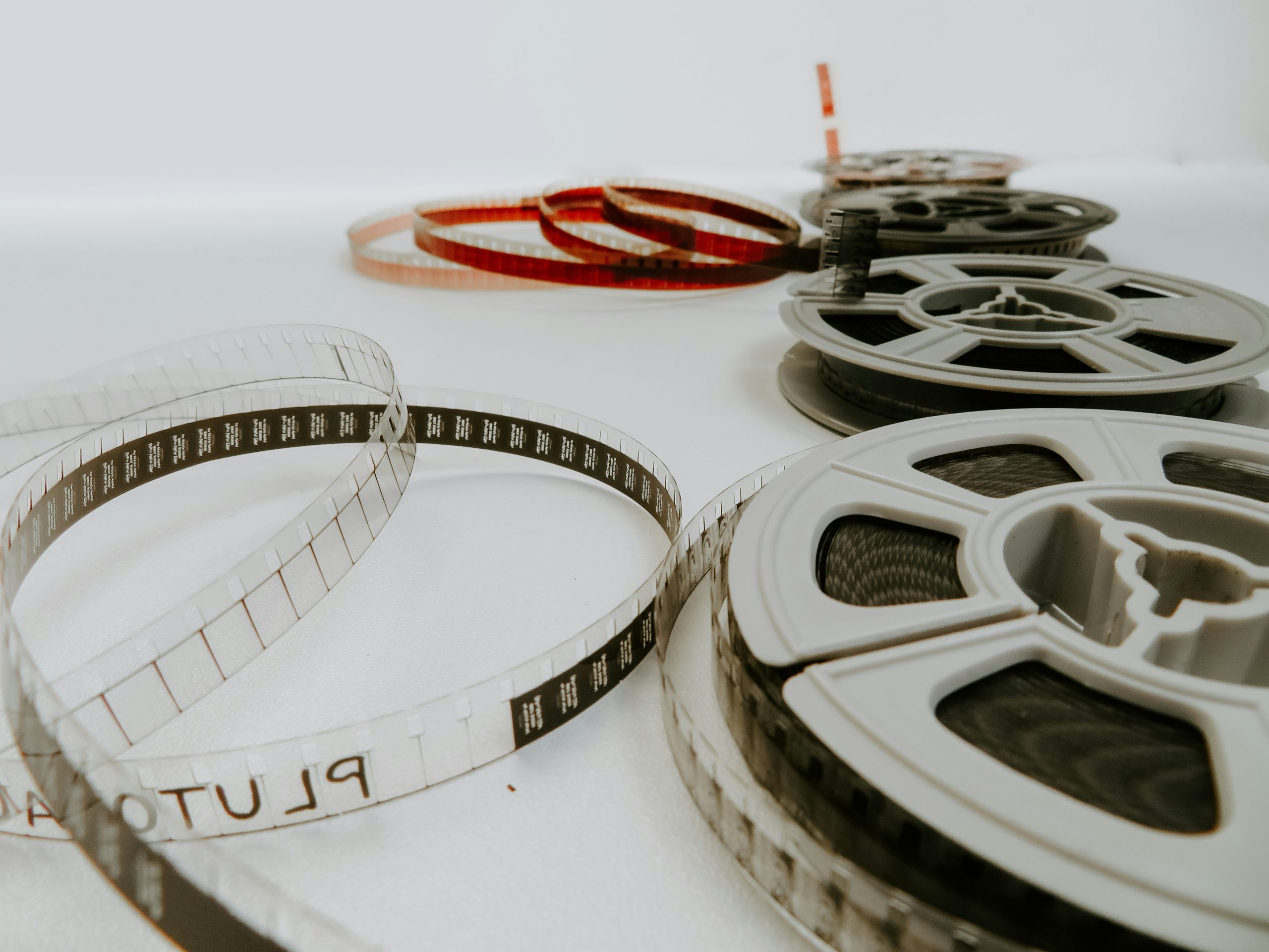 Media/ Film/ Culture