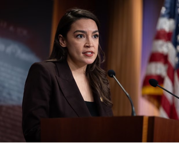 What AOC gets right – and wrong – about ‘Woke 1.0’