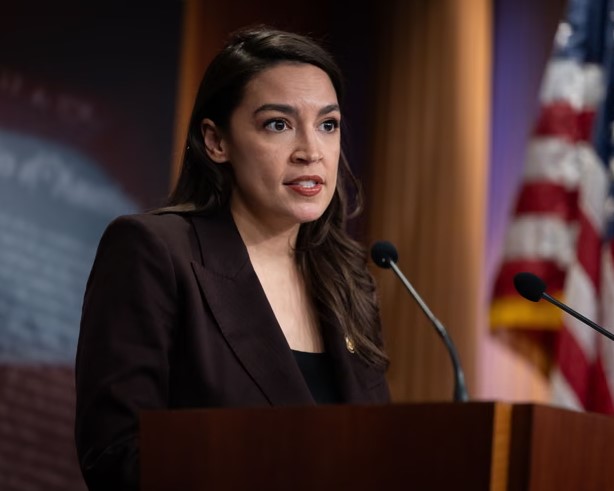 What AOC gets right – and wrong – about ‘Woke 1.0’