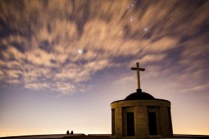On Faith