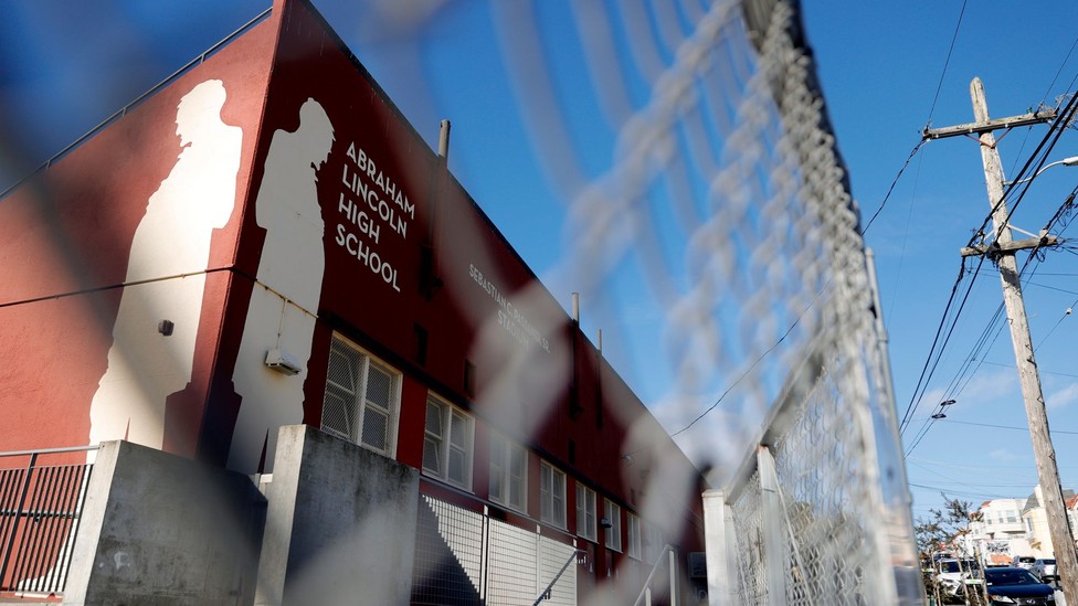 In San Francisco, Reason Beats Radicalism