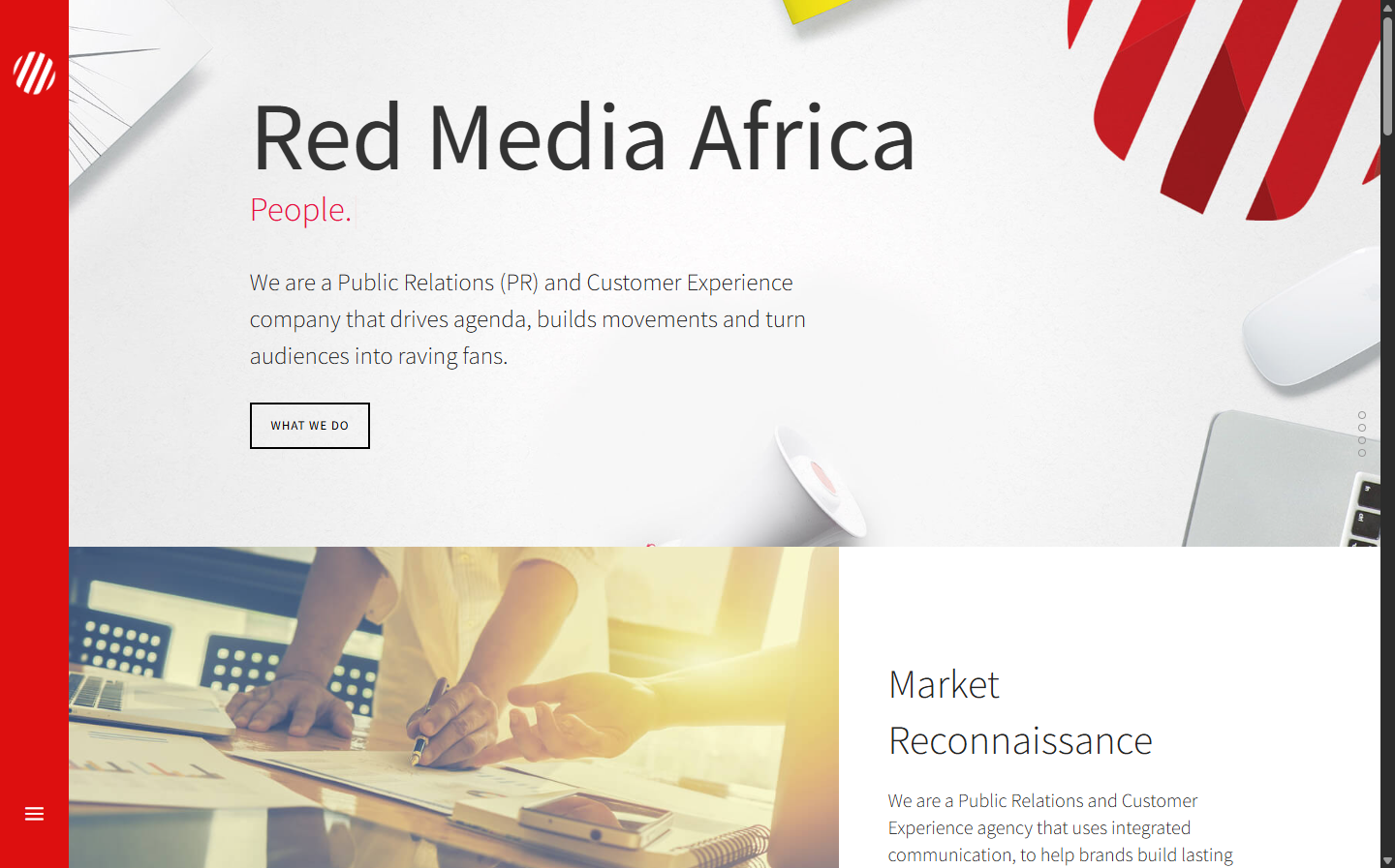 Red Media Africa