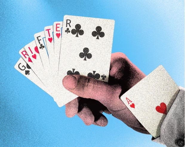 Why ‘grifter’ has become the go-to political insult of 2025