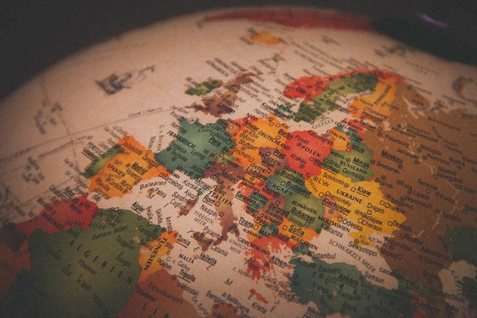 What’s Going on With Gender-Affirming Care in Europe?