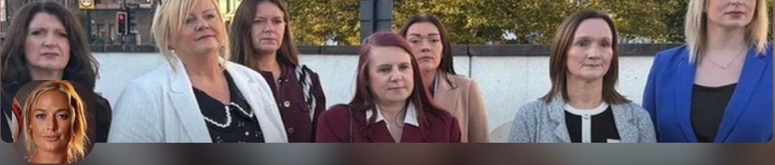 When a transgender person identifies as a woman, what exactly are they identifying as? What does the word ‘woman’ mean?