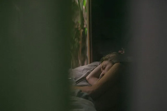 When Nobody Waits For You At Night