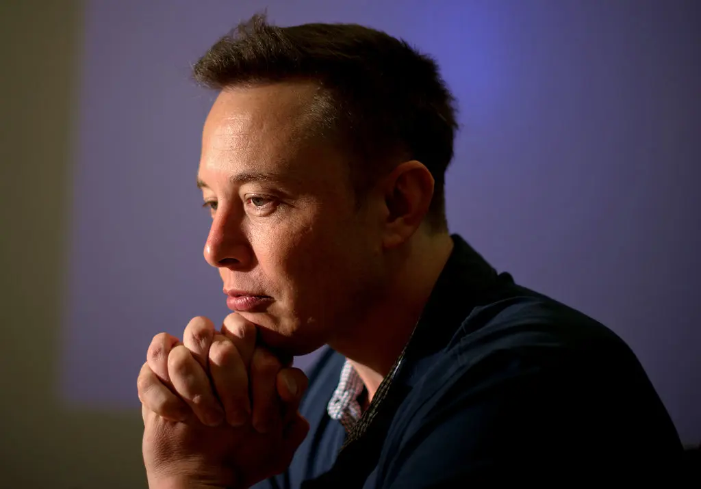 Elon Musk Details ‘Excruciating’ Personal Toll of Tesla Turmoil