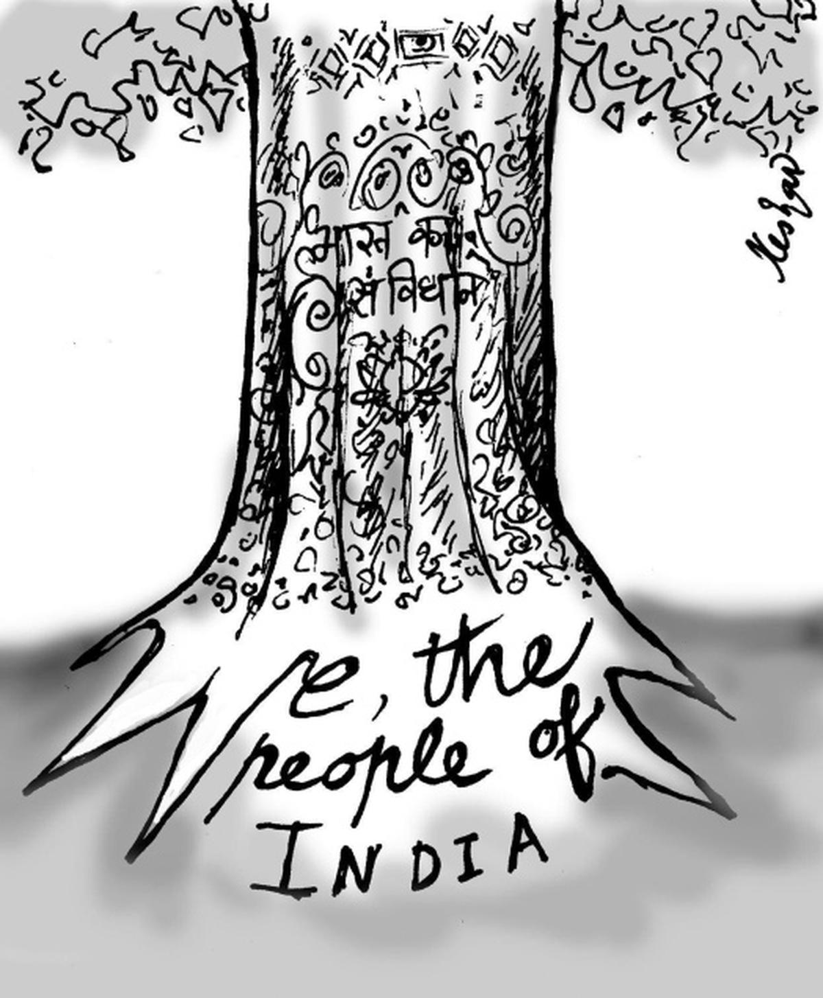 India’s benign constitutional revolution