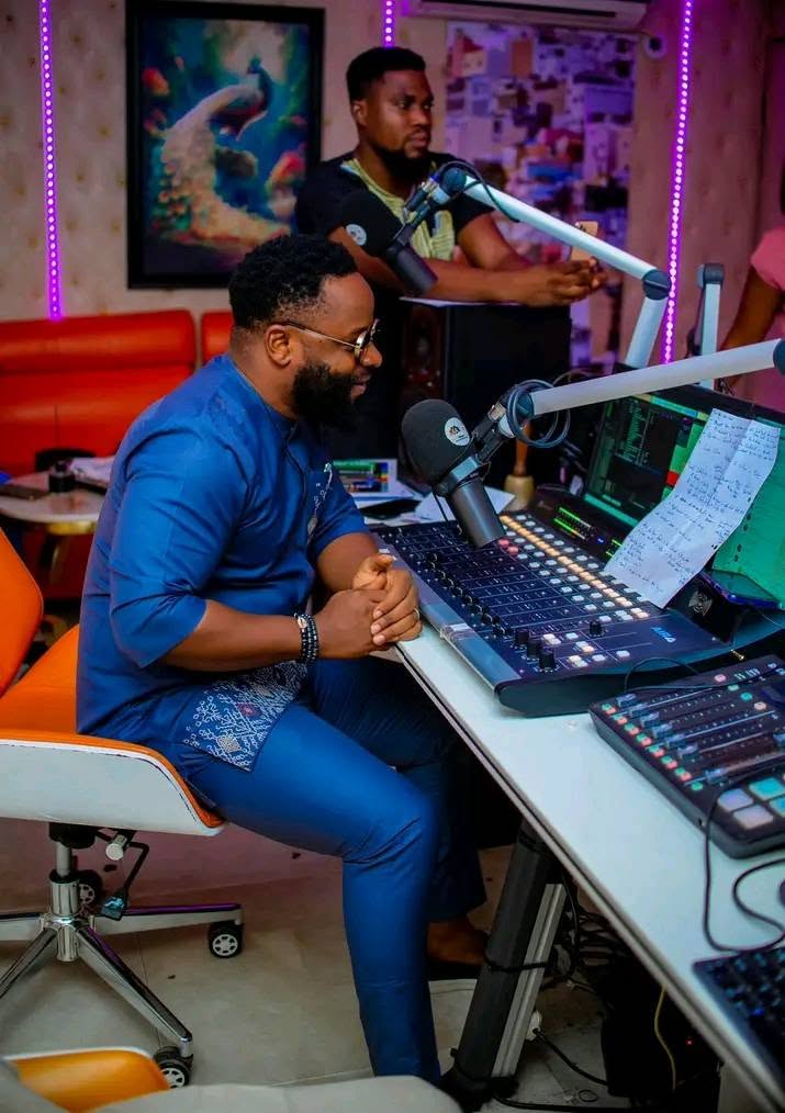 IS OPENING A RADIO STATION STILL A LUCRATIVE BUSINESS?