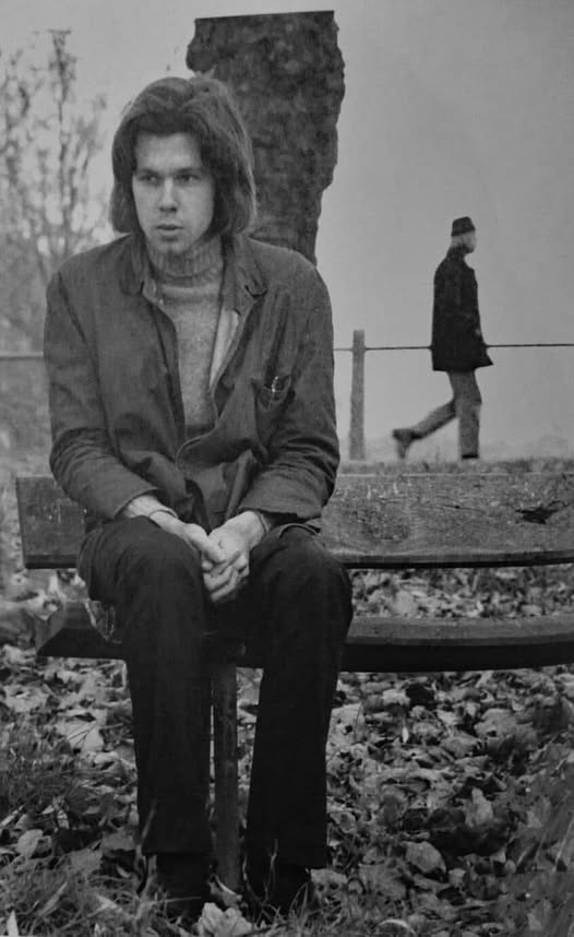 "And when nobody wakes you up in the morning, and when nobody waits for you at night, and when you can do whatever you want...What do you call it, Freedom or Loneliness?" - Charles Bukowski