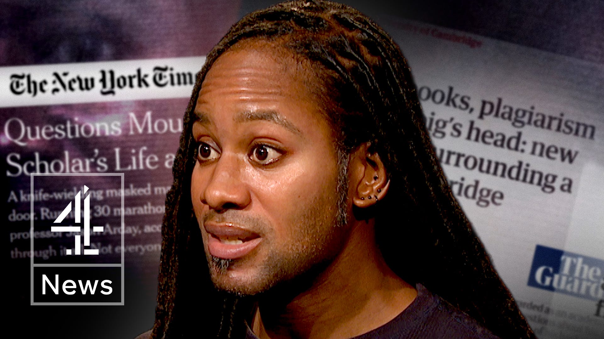 Adam Zivo: Jason Arday affair exposed the moral rot of progressives