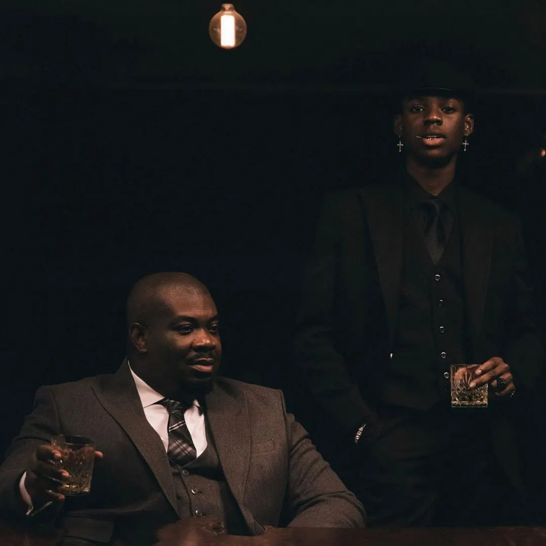 Afrobeats To The World: Nigerian History Is Repeating Itself
