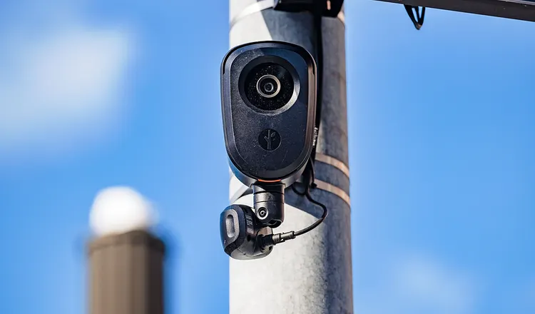 Why No One Trusts Data Centers and Flock Cameras