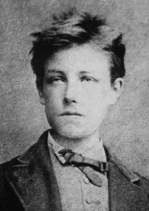 Paul Verlaine and Arthur Rimbaud: a relationship that changed French poetry