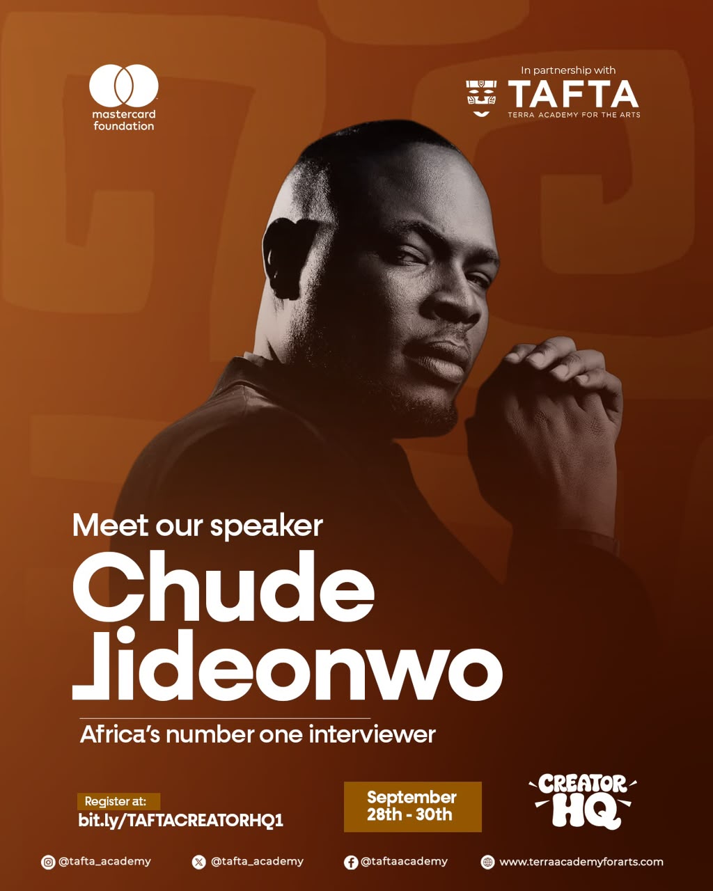 chude