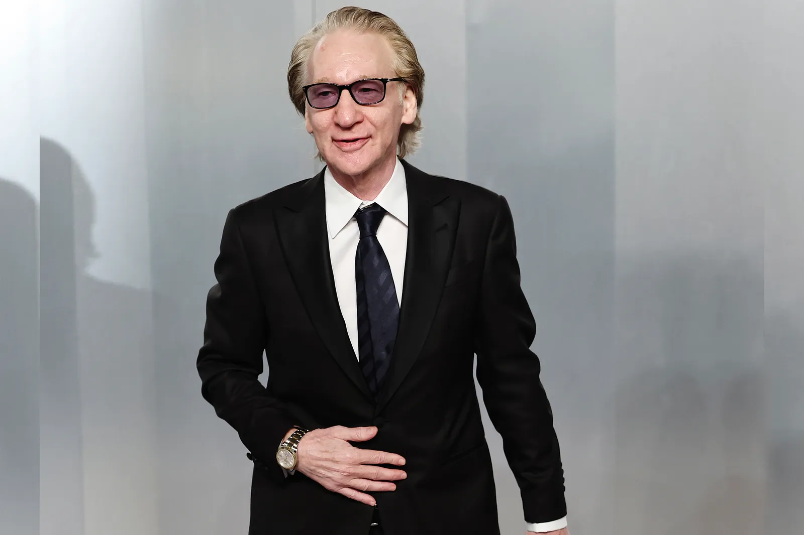 Bill Maher Doesn’t Like Trump, Fine. But the Democrats? He Might Actually Vote for a Republican.