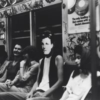 Rimbaud's Illuminations: The Agony of Restlessness and the Unbearable Brightness of Being