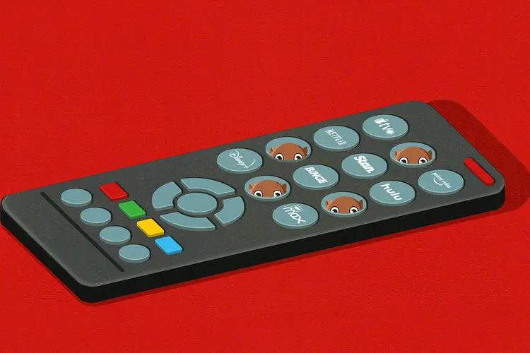 Welcome to TV’s Era of Peak Redundancy