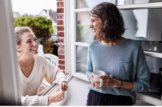 Five intimate friendships is the optimal amount – I scrape two This article is more than 3 years oldEmma Beddington