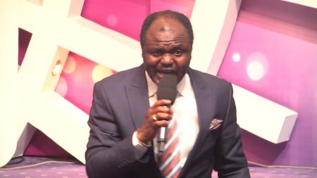 Abel Damina and his theology of God: A critical overview