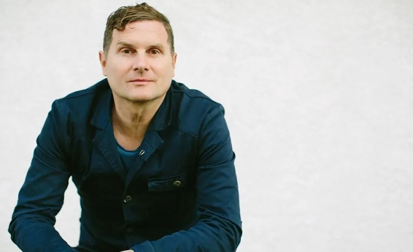 Where Art Thou Rob Bell?
