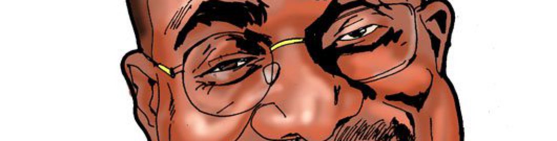 For John Pepper Clark-Bekederemo: Triumphing Over an Imaginary Tragedy