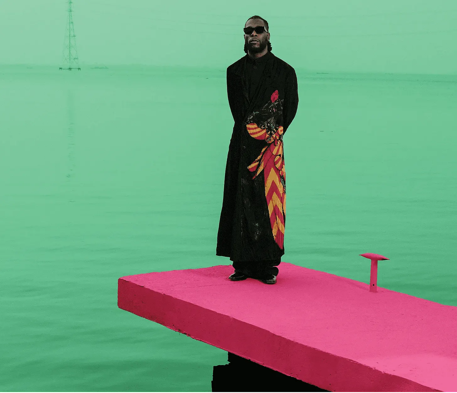 Afrobeats To The World Gets Its Biggest Challenge